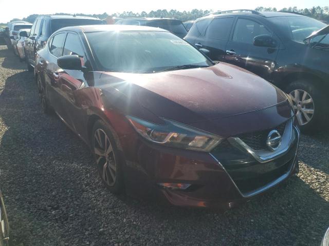 Photo 3 VIN: 1N4AA6AP6HC370921 - NISSAN MAXIMA 3.5 