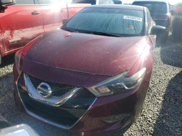 Photo 4 VIN: 1N4AA6AP6HC370921 - NISSAN MAXIMA 3.5 