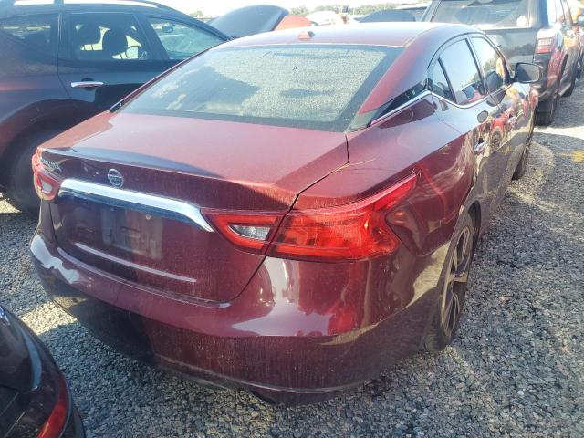 Photo 5 VIN: 1N4AA6AP6HC370921 - NISSAN MAXIMA 3.5 