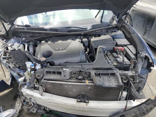 Photo 10 VIN: 1N4AA6AP6HC372703 - NISSAN MAXIMA 