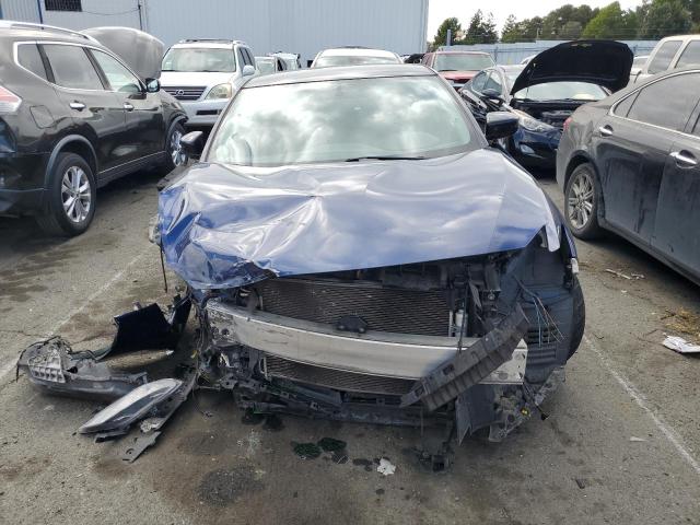 Photo 4 VIN: 1N4AA6AP6HC372703 - NISSAN MAXIMA 