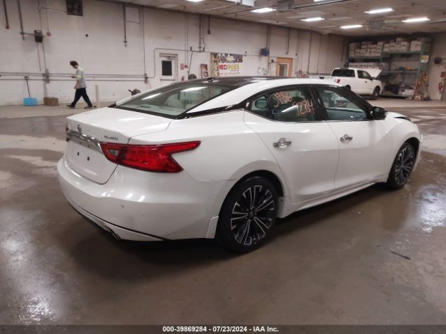 Photo 3 VIN: 1N4AA6AP6HC373334 - NISSAN MAXIMA 