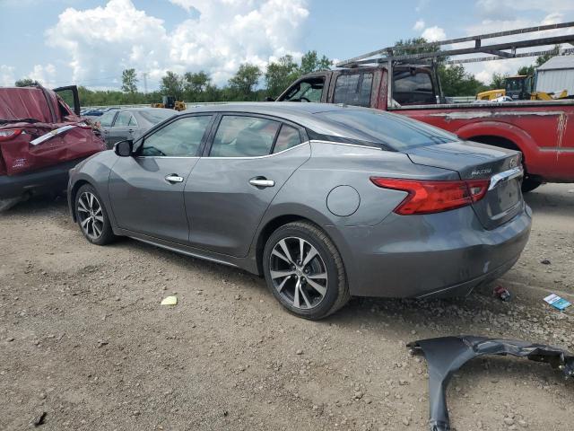 Photo 1 VIN: 1N4AA6AP6HC375200 - NISSAN MAXIMA 