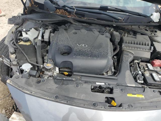 Photo 10 VIN: 1N4AA6AP6HC375200 - NISSAN MAXIMA 