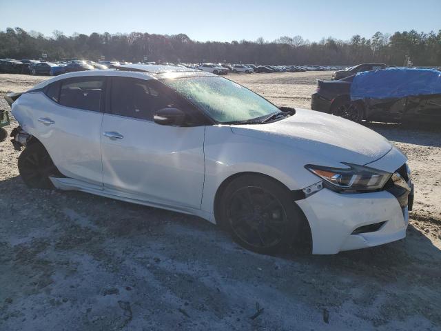 Photo 3 VIN: 1N4AA6AP6HC378341 - NISSAN MAXIMA 