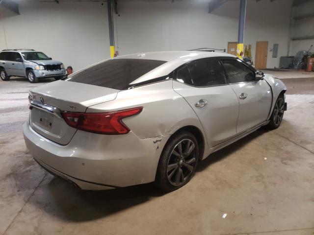 Photo 3 VIN: 1N4AA6AP6HC378856 - NISSAN MAXIMA 