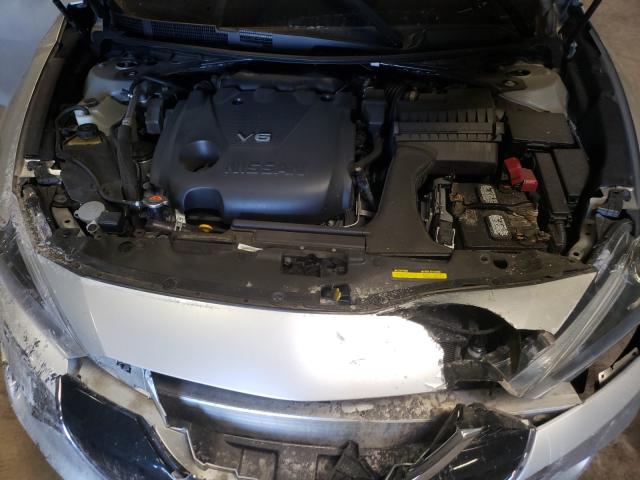 Photo 6 VIN: 1N4AA6AP6HC378856 - NISSAN MAXIMA 