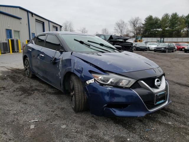 Photo 0 VIN: 1N4AA6AP6HC379053 - NISSAN MAXIMA 3.5 