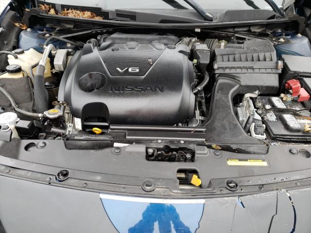 Photo 6 VIN: 1N4AA6AP6HC379053 - NISSAN MAXIMA 3.5 