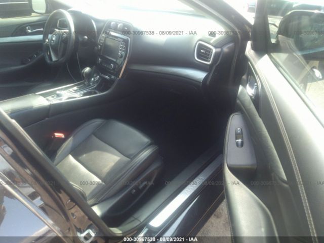 Photo 4 VIN: 1N4AA6AP6HC382812 - NISSAN MAXIMA 