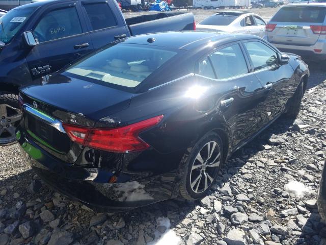 Photo 3 VIN: 1N4AA6AP6HC383927 - NISSAN MAXIMA 3.5 