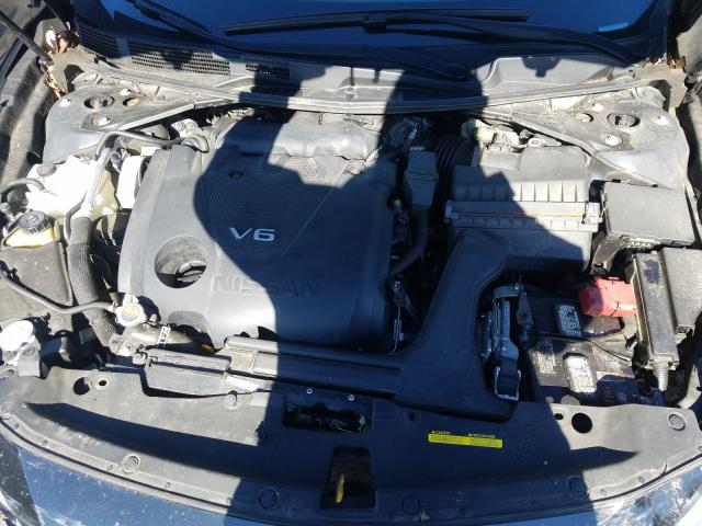 Photo 6 VIN: 1N4AA6AP6HC383927 - NISSAN MAXIMA 3.5 