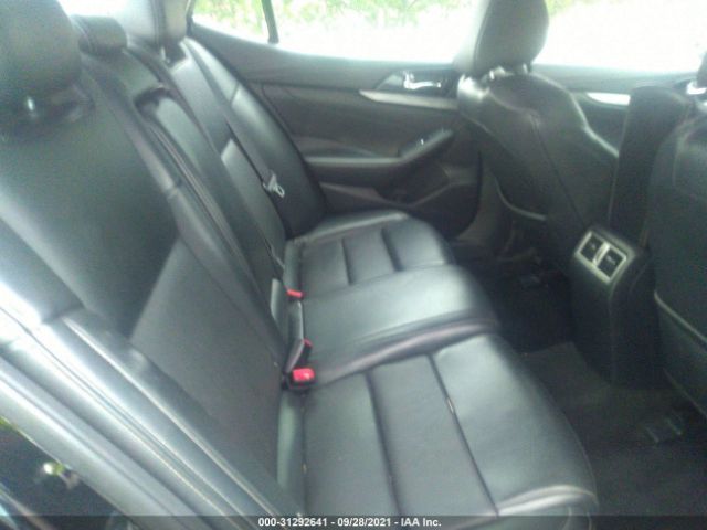 Photo 7 VIN: 1N4AA6AP6HC386925 - NISSAN MAXIMA 