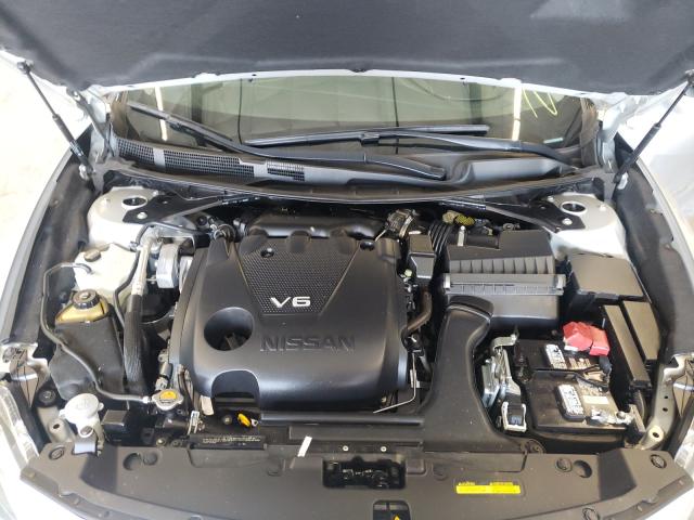 Photo 6 VIN: 1N4AA6AP6HC388187 - NISSAN MAXIMA 3.5 