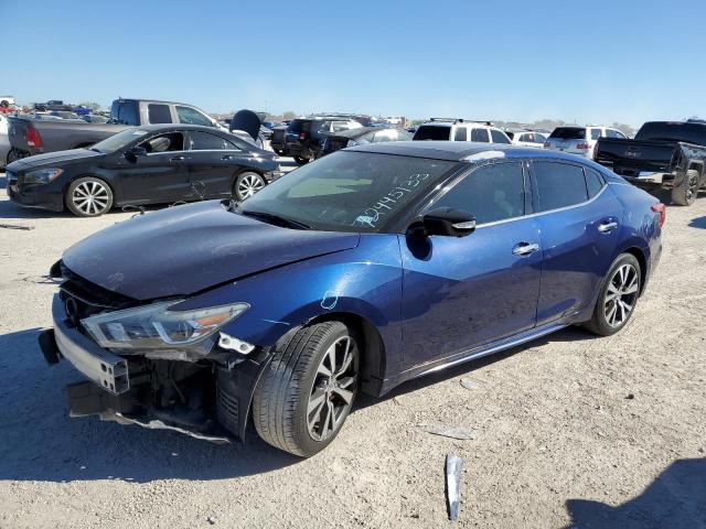 Photo 0 VIN: 1N4AA6AP6HC388450 - NISSAN MAXIMA 