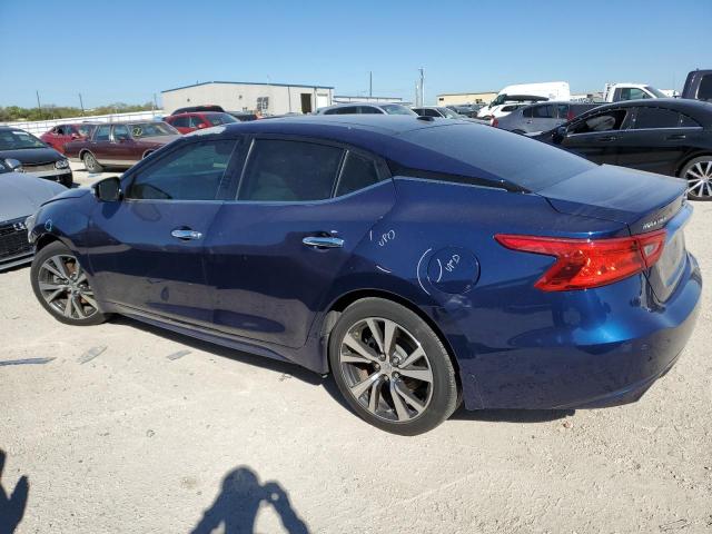 Photo 1 VIN: 1N4AA6AP6HC388450 - NISSAN MAXIMA 