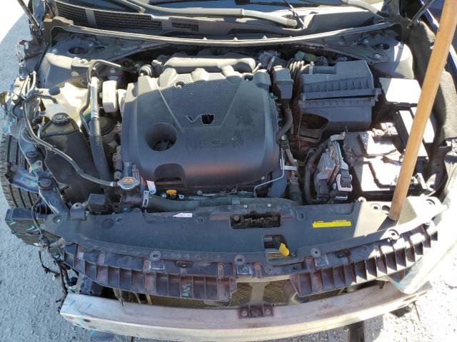 Photo 10 VIN: 1N4AA6AP6HC388450 - NISSAN MAXIMA 