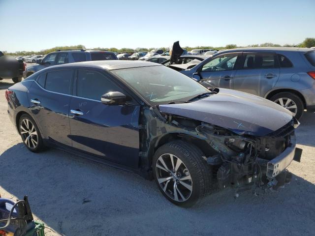 Photo 3 VIN: 1N4AA6AP6HC388450 - NISSAN MAXIMA 