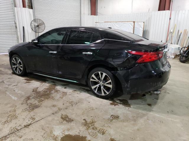 Photo 1 VIN: 1N4AA6AP6HC389730 - NISSAN MAXIMA 3.5 