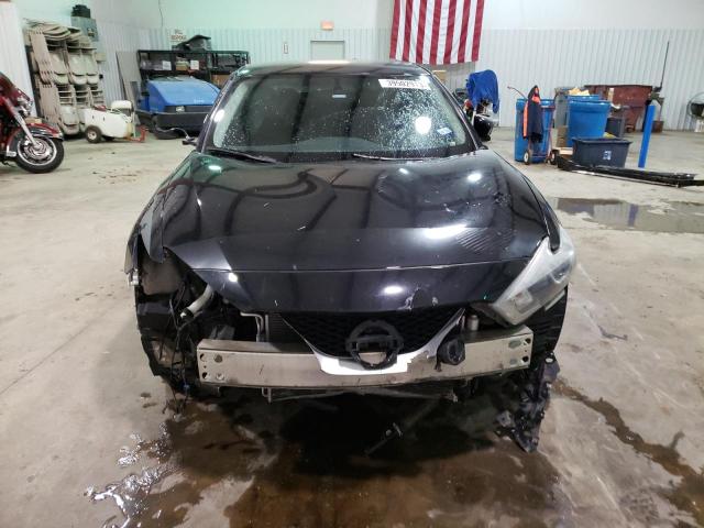 Photo 4 VIN: 1N4AA6AP6HC389730 - NISSAN MAXIMA 3.5 