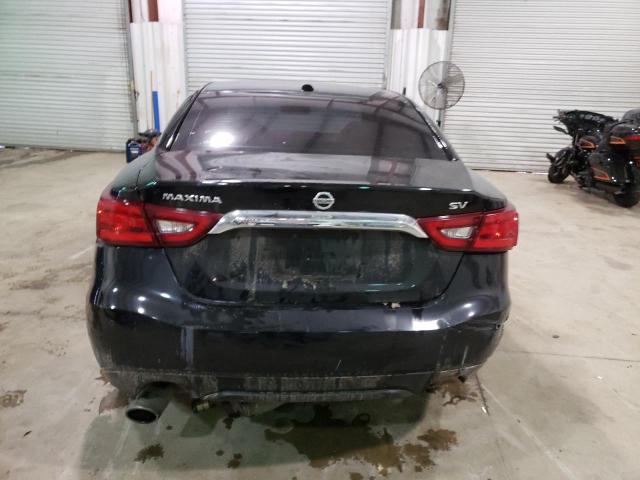 Photo 5 VIN: 1N4AA6AP6HC389730 - NISSAN MAXIMA 3.5 