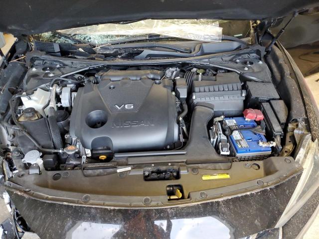 Photo 10 VIN: 1N4AA6AP6HC390473 - NISSAN MAXIMA 3.5 