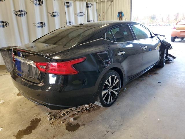 Photo 2 VIN: 1N4AA6AP6HC390473 - NISSAN MAXIMA 3.5 