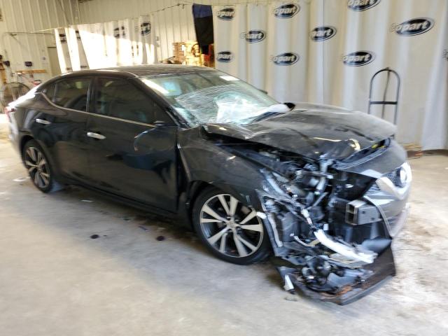 Photo 3 VIN: 1N4AA6AP6HC390473 - NISSAN MAXIMA 3.5 