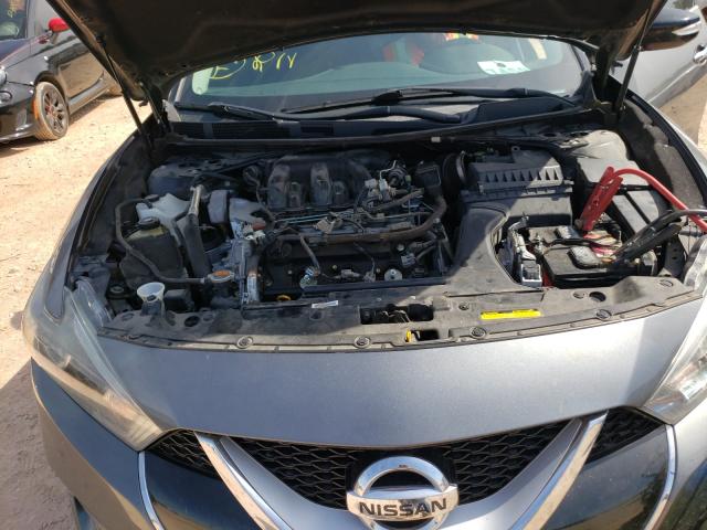 Photo 6 VIN: 1N4AA6AP6HC390635 - NISSAN MAXIMA 3.5 