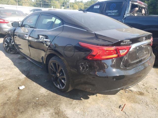 Photo 2 VIN: 1N4AA6AP6HC392241 - NISSAN MAXIMA 3.5 