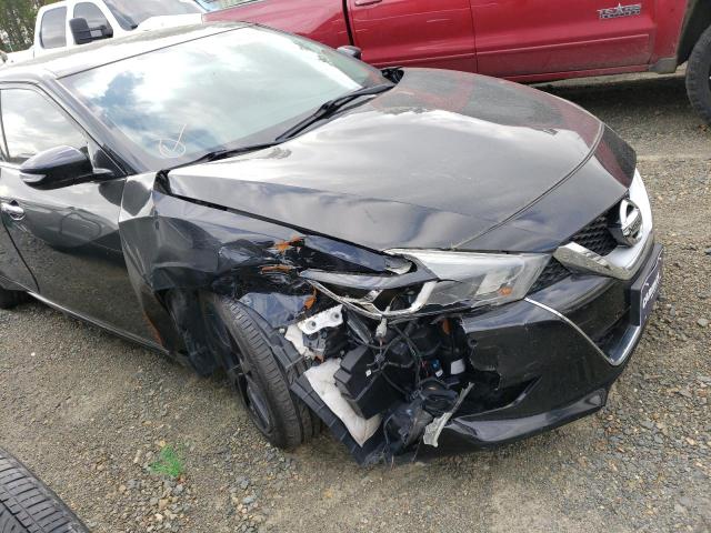 Photo 8 VIN: 1N4AA6AP6HC392241 - NISSAN MAXIMA 3.5 