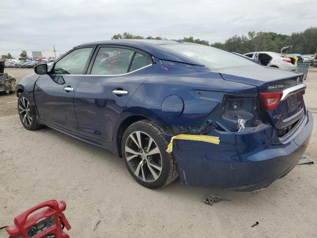 Photo 1 VIN: 1N4AA6AP6HC392630 - NISSAN MAXIMA 