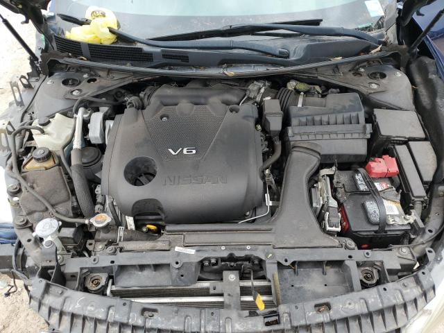 Photo 10 VIN: 1N4AA6AP6HC392630 - NISSAN MAXIMA 