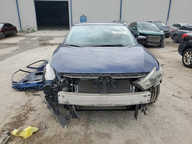 Photo 4 VIN: 1N4AA6AP6HC392630 - NISSAN MAXIMA 