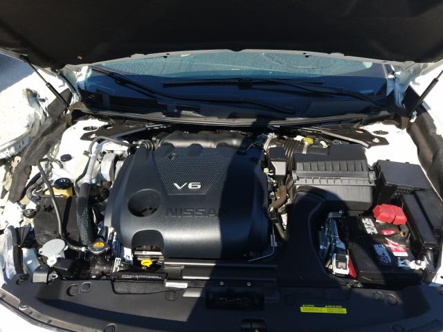 Photo 6 VIN: 1N4AA6AP6HC393860 - NISSAN MAXIMA 3.5 