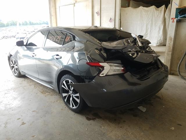 Photo 2 VIN: 1N4AA6AP6HC394121 - NISSAN MAXIMA 3.5 