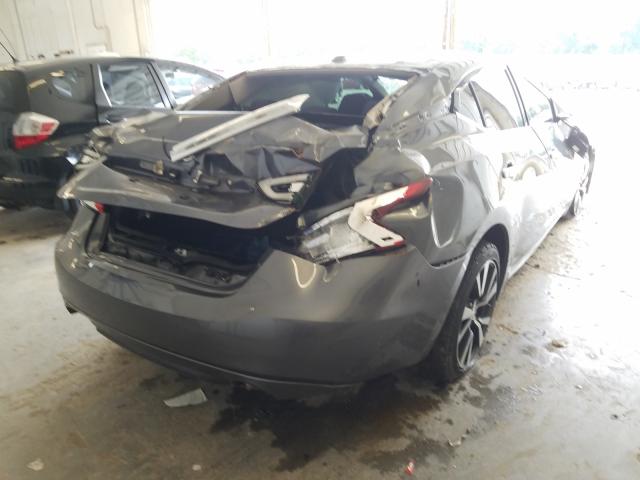 Photo 3 VIN: 1N4AA6AP6HC394121 - NISSAN MAXIMA 3.5 