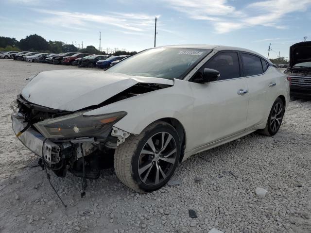 Photo 0 VIN: 1N4AA6AP6HC396208 - NISSAN MAXIMA 3.5 