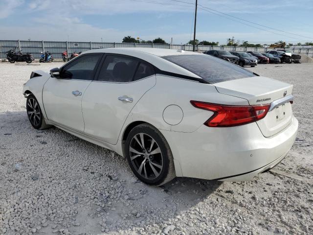 Photo 1 VIN: 1N4AA6AP6HC396208 - NISSAN MAXIMA 3.5 