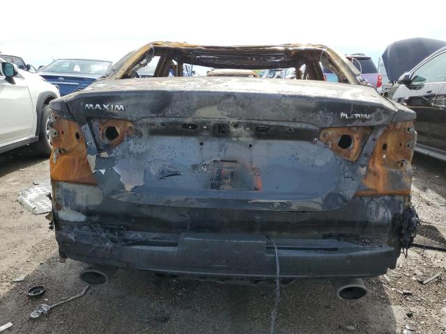 Photo 5 VIN: 1N4AA6AP6HC397634 - NISSAN MAXIMA 3.5 