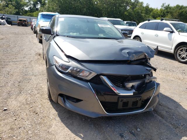 Photo 0 VIN: 1N4AA6AP6HC399187 - NISSAN MAXIMA 3.5 