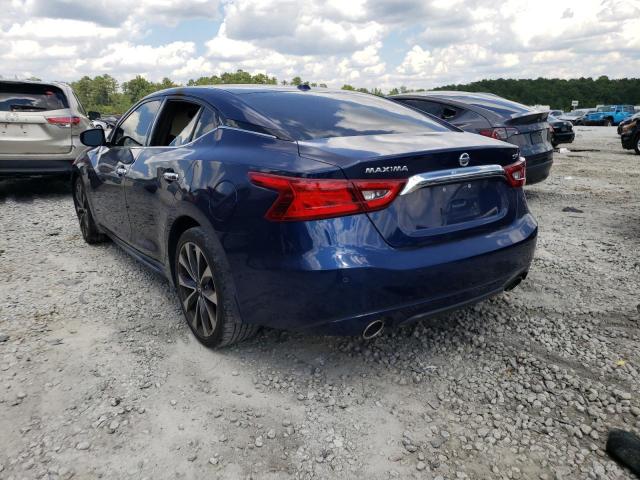 Photo 2 VIN: 1N4AA6AP6HC400709 - NISSAN MAXIMA 3.5 