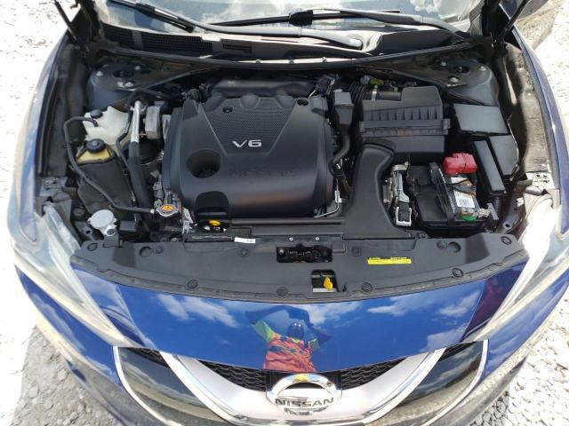 Photo 6 VIN: 1N4AA6AP6HC400709 - NISSAN MAXIMA 3.5 