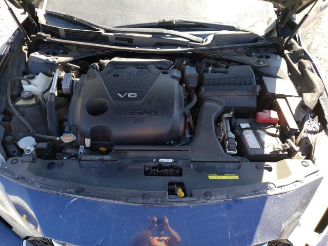 Photo 6 VIN: 1N4AA6AP6HC401312 - NISSAN MAXIMA 