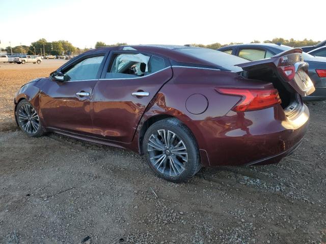 Photo 1 VIN: 1N4AA6AP6HC401827 - NISSAN MAXIMA 3.5 