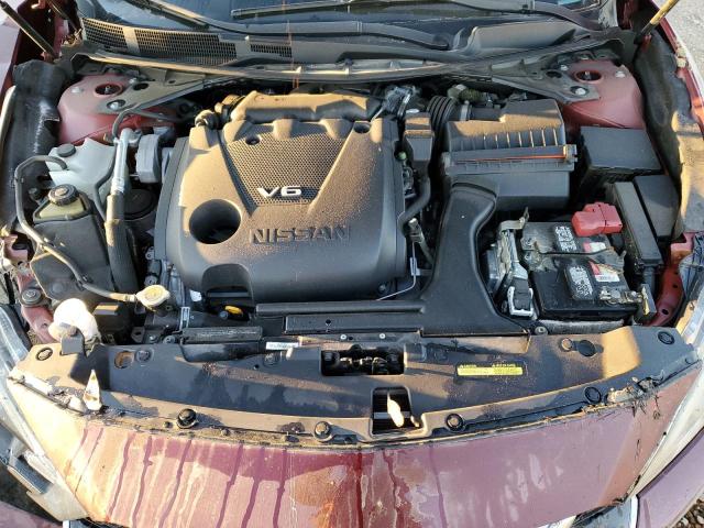 Photo 10 VIN: 1N4AA6AP6HC401827 - NISSAN MAXIMA 3.5 