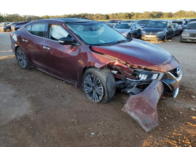 Photo 3 VIN: 1N4AA6AP6HC401827 - NISSAN MAXIMA 3.5 