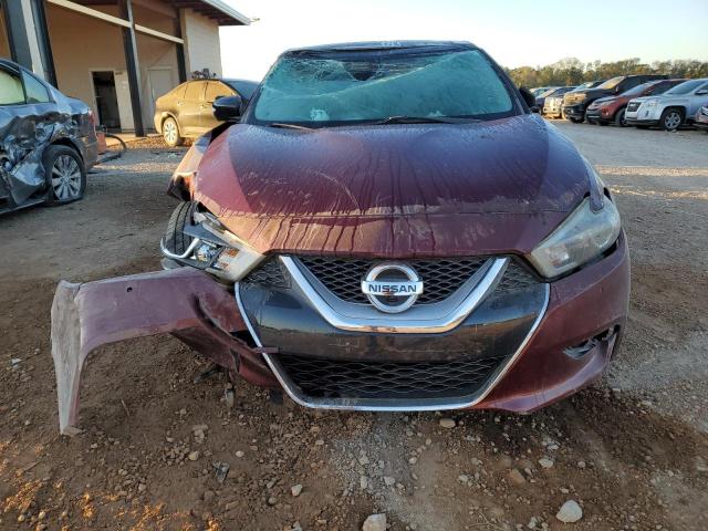 Photo 4 VIN: 1N4AA6AP6HC401827 - NISSAN MAXIMA 3.5 