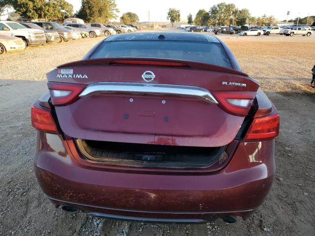 Photo 5 VIN: 1N4AA6AP6HC401827 - NISSAN MAXIMA 3.5 