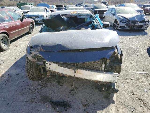 Photo 4 VIN: 1N4AA6AP6HC401956 - NISSAN MAXIMA 